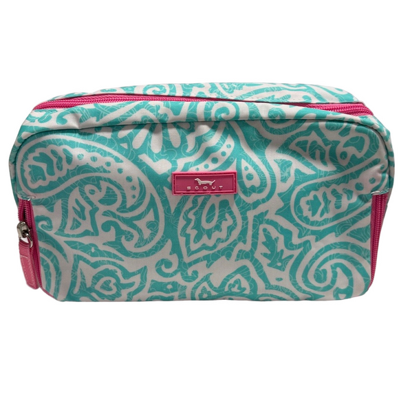 Scout Handbags - Scout 3 Way Cosmetic Bag